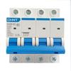 Interruptor Termomagnético Miniatura Chint NXB-63