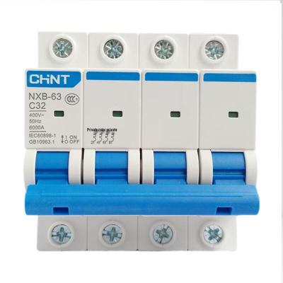 Chint NXB-63 Minikontakt