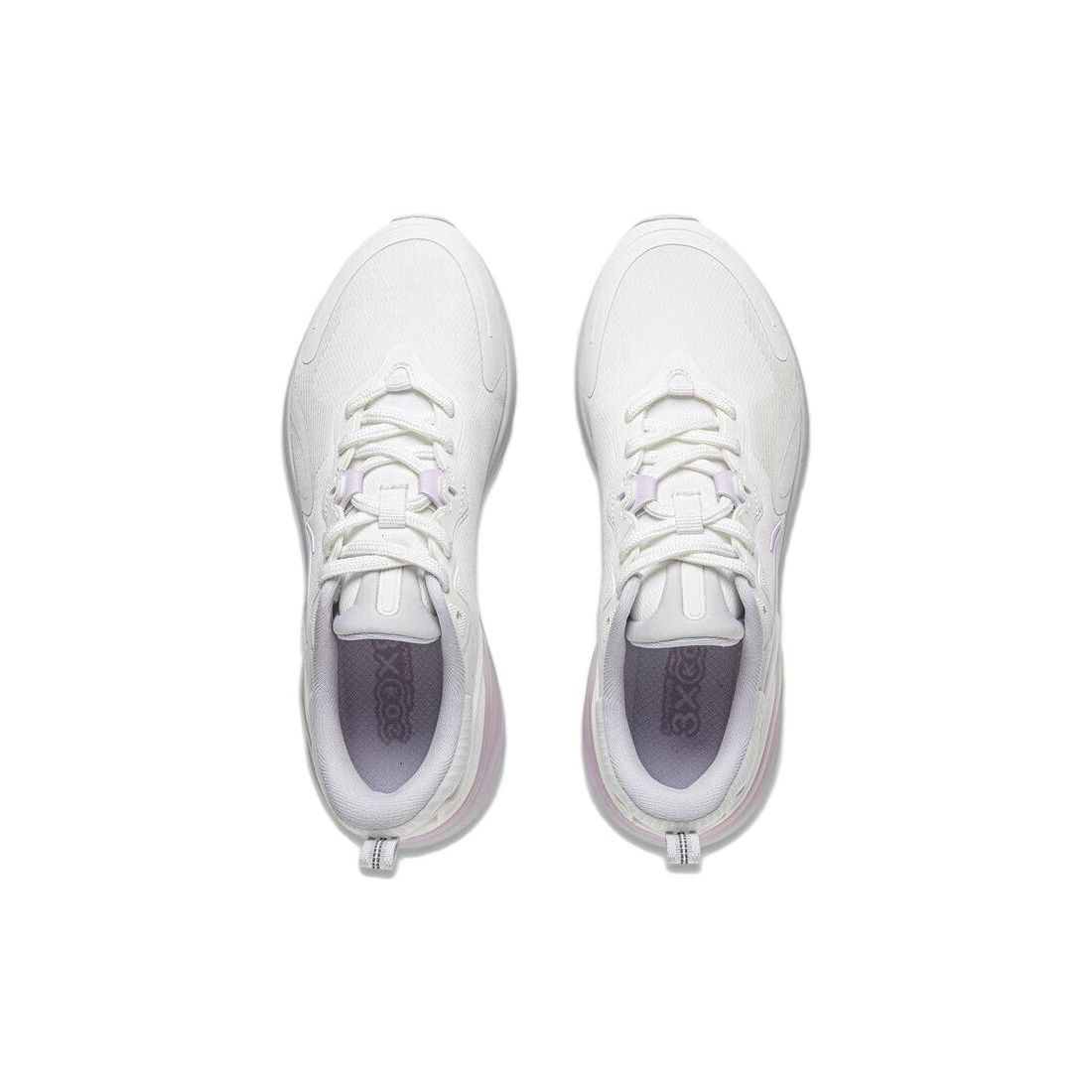 Кроссовки Li Ning Easy Fit Soft Rebound с амортизацией — фото 4