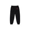 Air Jordan x Awake NY Fleece Sweatpant Black Men Bottoms FQ5445-010