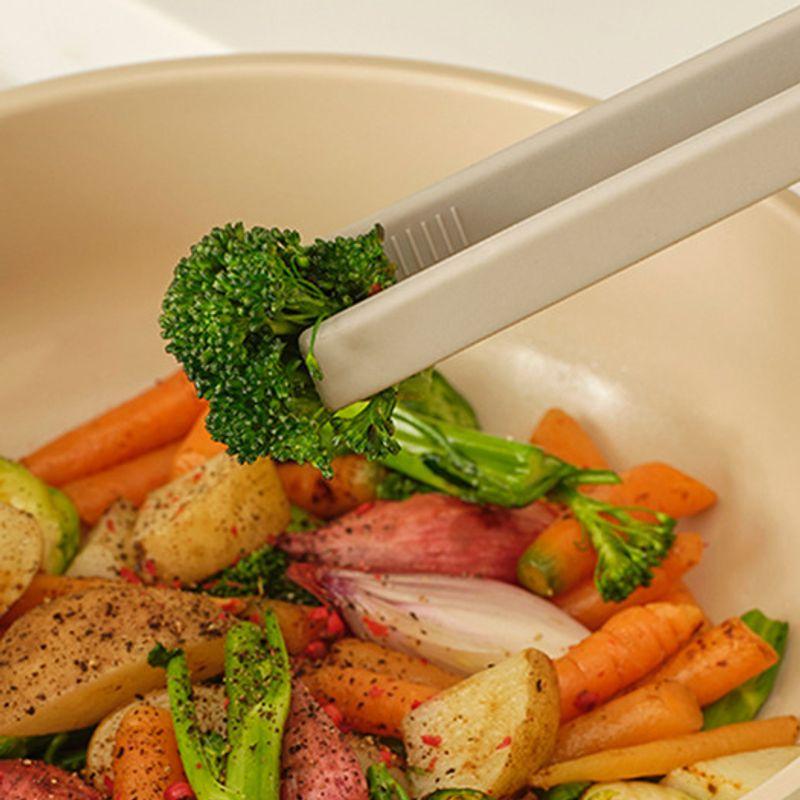 HANSSEM Objet Silicone Cookware Set of 6