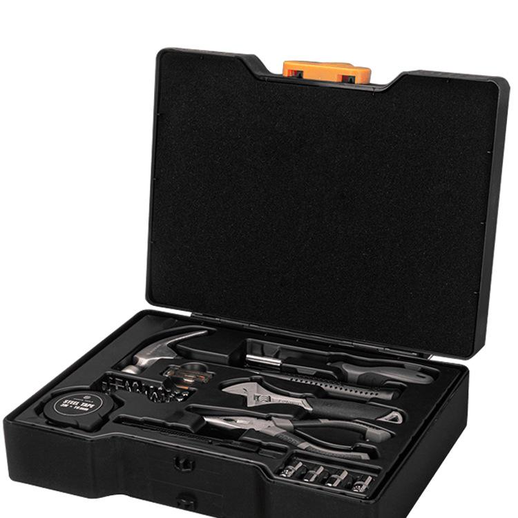 Ninety-Year-Old Multi-Functional Household Tool Set for Electrician and Family Repairs