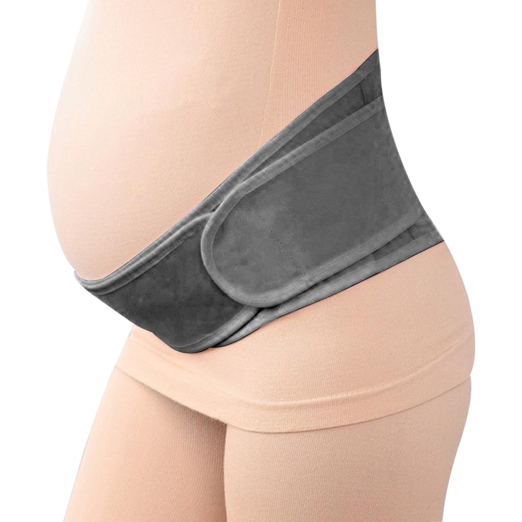 Maternity Belly Belt Brthable Pregnancy Back Support Bands for Pregnant Women