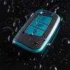 Key Case for Volkswagen Smart Key Cover Key Chain Suitable