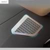 Gear Shift Panel / Head Light Lamp / Dashboard AC Air Vent / Window Lift Cover Trim Accessories For BMW 3 Series G20  - 2024