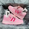 Plattform Frühling und Herbst Neue Schuhe Nische Lässig Höhensteigerung Sport Brotbrettschuhe