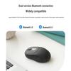 Lenovo Xiaoxin Plus M3 Rechargeable Bluetooth Mouse