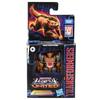 Transformers Legacy United Core Class Beast Wars II Universe Tasmanian Transforming Action Figure Kid, 3.5-Inch 8+