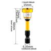 Positioning Screwdriver Bits Batch Head Metal Heavy Duty Lightweight Drill Bit