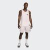 Nike Dri-Fit Logo Print Colorblock Schnelltrocknend Rundhalsausschnitt Ärmellos Basketball