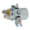 12V přepínací solenoid pro naviják nebo zvedací plošinu terénní 4x4 vyprošťovací vozidlo