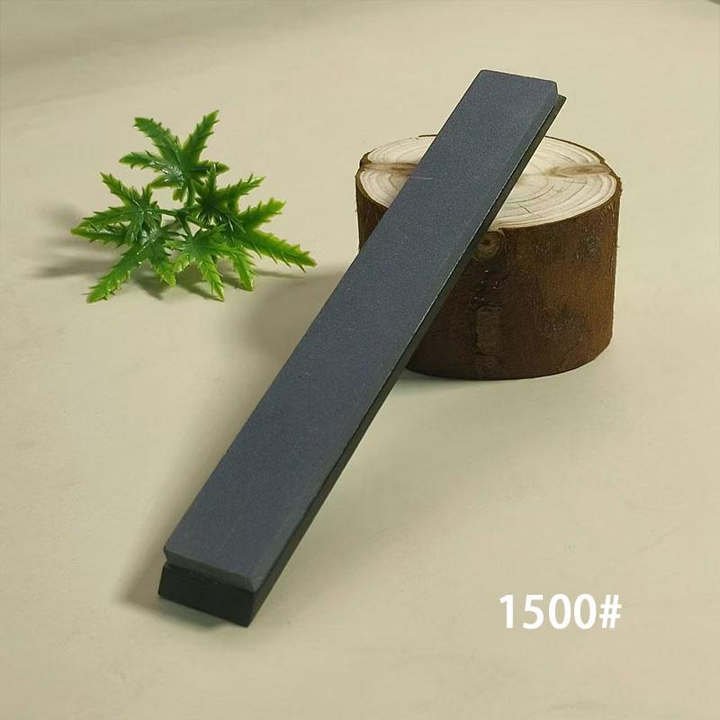 

5/7-piece Set of Natural Agate Abrasive Whetstones for Polishing and Fine Fixed-angle Sharpeners Kitchen Knife Sharpening System As Shown