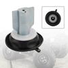 Carburetor Plunger Diaphragm Fit for Kawasaki PRAIRIE 700 KVF650 KFX700 KVF700