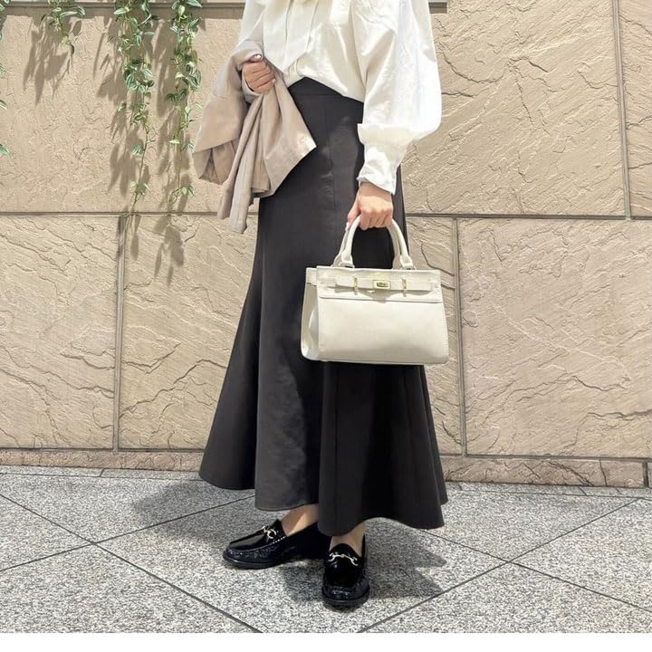 Diana 182574400001 Handbag, Black,