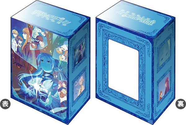 Bushiroad Deck Holder Collection V3 of Vol.838 "Funeral Freiren" Part.4