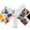 Multifunctional Valves Key Tool for Efficient Removal and Installation of Various Valves with Ergonomic Handle Designs