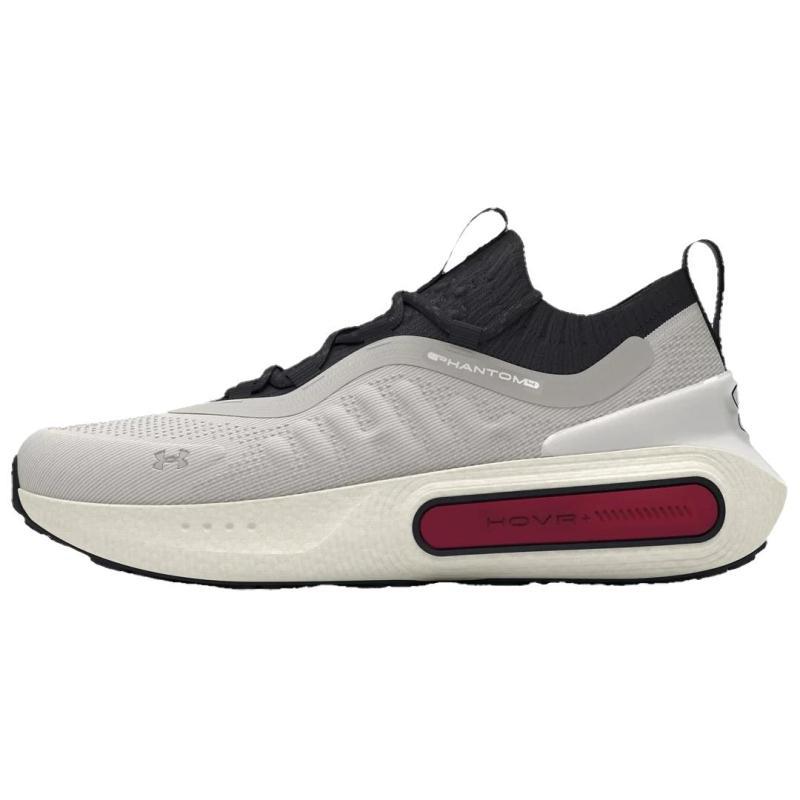 

Under Armour Phantom 4 Low Повсякденне взуття Чоловічі Білі Кросівки 3027593-301 42
