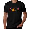 Camila Cabello Familia TShirt Simple Graphic Design TShirt