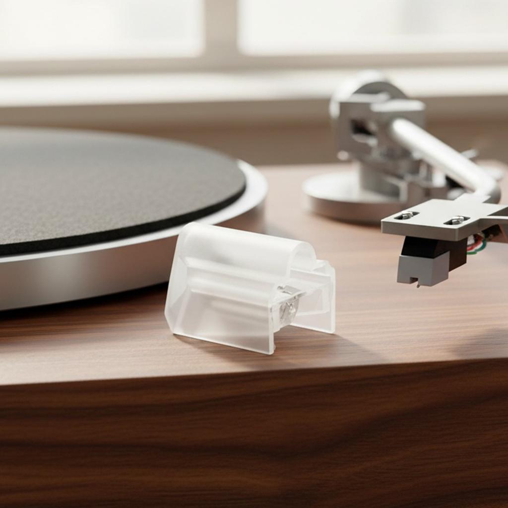 Turntable Phono Cartridge for AT-XP7 Cartridges High Precision Universal Record Player Cartridge for High Fidelity Music Lovers