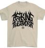 VTG Gildan Shirts Asking Alexandria Band LOGO Unisex S To 5XL LO140 Unisex T-Shirt