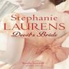 Devils Bride by Stephanie Laurens Paperback Book 9780749937164