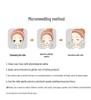 ZGTS192 Titanium Microneedle Derma Roller for Beauty Salon & Home Use