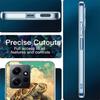 Marine Organisms, Sea Turtles, And Animals Phone Case For Redmi 12 13C 12C 15C 9 10 10C Note 13 Pro Plus 14 15 Pro 9T 9C 9A TPU