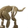 Demogorgon Bausteinspielzeug, Kompatibel mit Bauspielzeug für Jungen