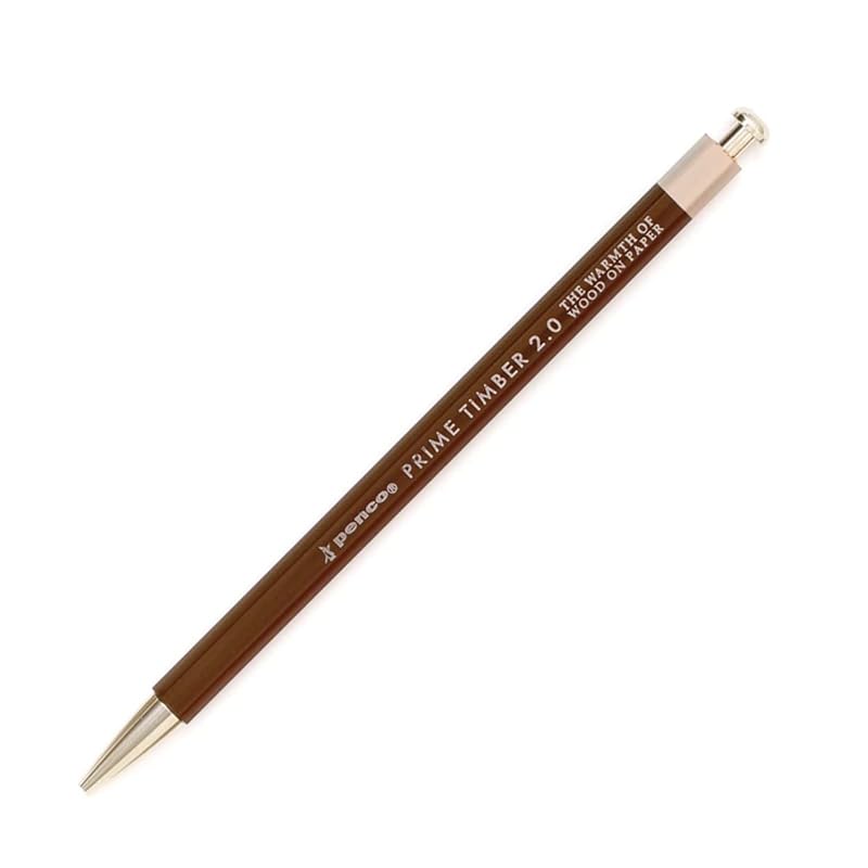 

penco Penko prime timber brown