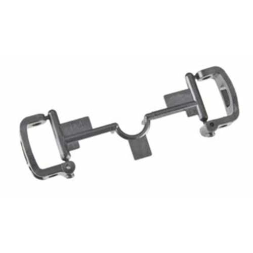 

Tamiya HOP-UP OPTIONS OP.1031 TA05-IFS Carbon Reinforced Front Parts