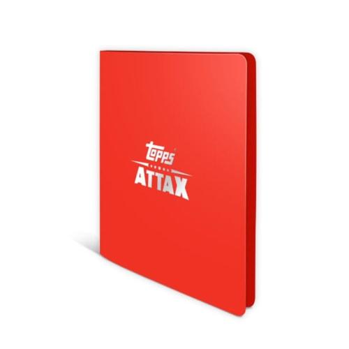 Topps Animax 2024 Official Naruto Collectible Card Game - Smart Game Pack