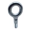 Made Of Metal Material Short Towing Eye Hook Towing Hook