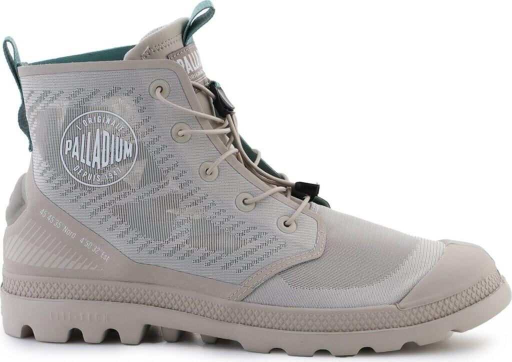 Palladium Pampa Lite Travel VT Unisex Boots