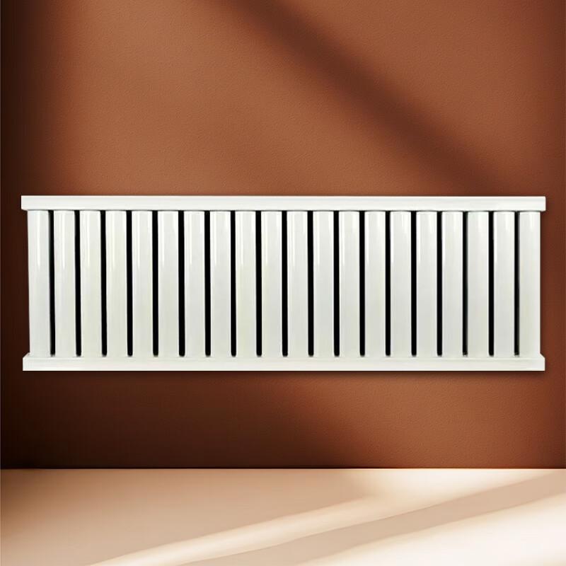 Ruijian 8050 Steel Hot Water Radiator