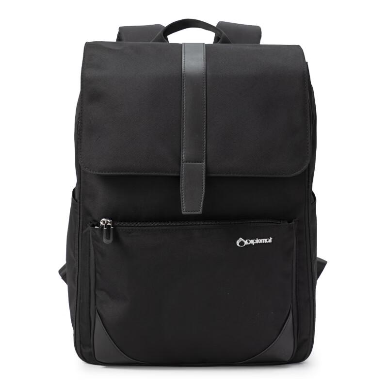 Diplomat DS-17005L Backpack
