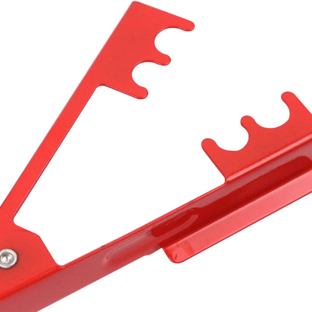 DIY Cut Tool Florist Flower Rose Thorn Stem Leaf Stripper Rose Removing Burr Garden Tool Flower Arrangement Equipment