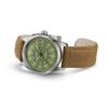 Hamilton Khaki Field Automatic Mechanical Movement Modern Hero Watch Men watches Green H70205860