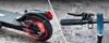 Foldable Scooter 8.5" iScooter i9-DZ Electric Scooter, 22-30km, 350W