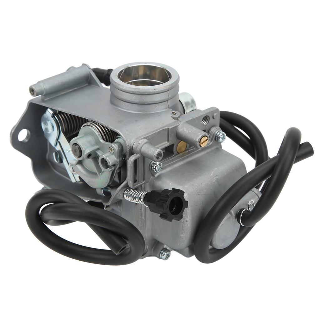 Förgasarmontage 16100 HA0 013 Aluminiumlegering Ersättning för Big Red 250 ATC250ES 1985?1987