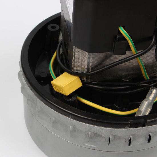 1200W-1500W Universal Industrial Motor Large Power Vacuum Cleaner Cleaning Part