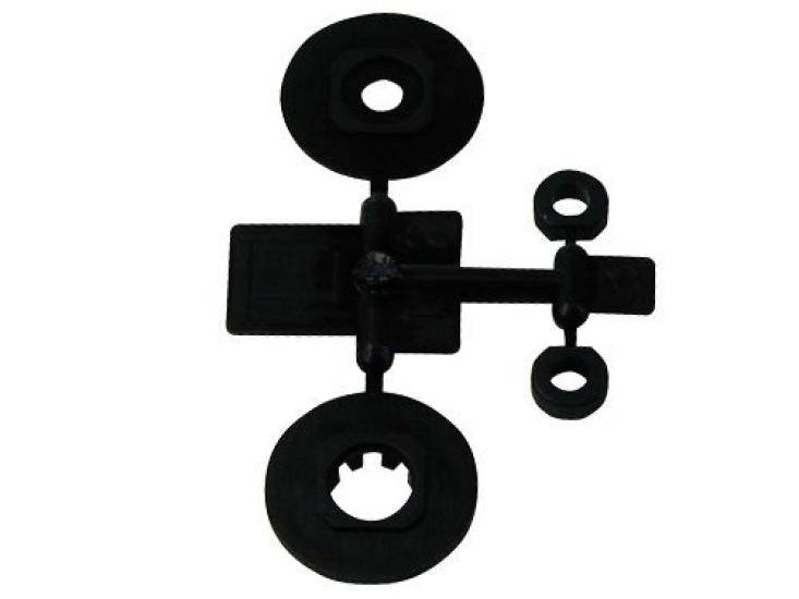 

Комплект ступиц KAWADA TM50B
