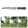 Garden Spade Hand Tool Multifunctional Small,Sturdy,Garden Gardening for