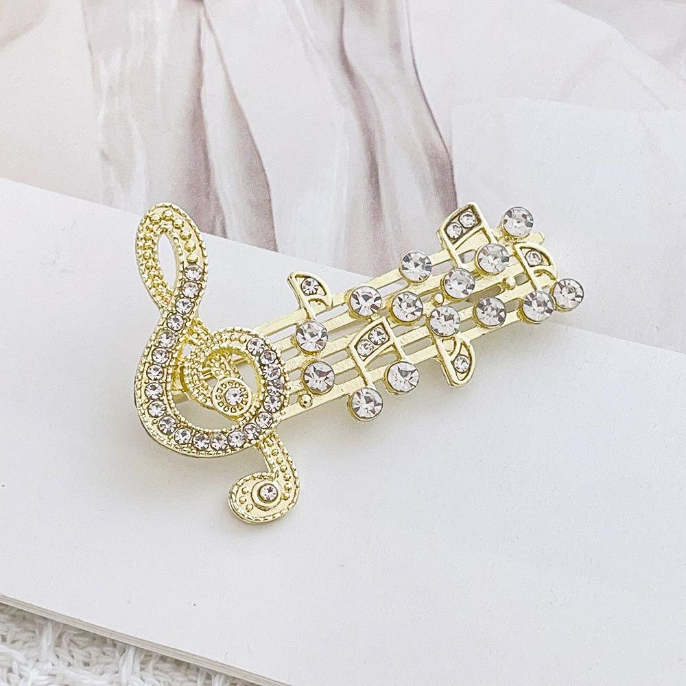 

Винтажная клипса для свитера Женская клипса для шали Клипса для воротника платья Клипса для рубашки One Size золотой