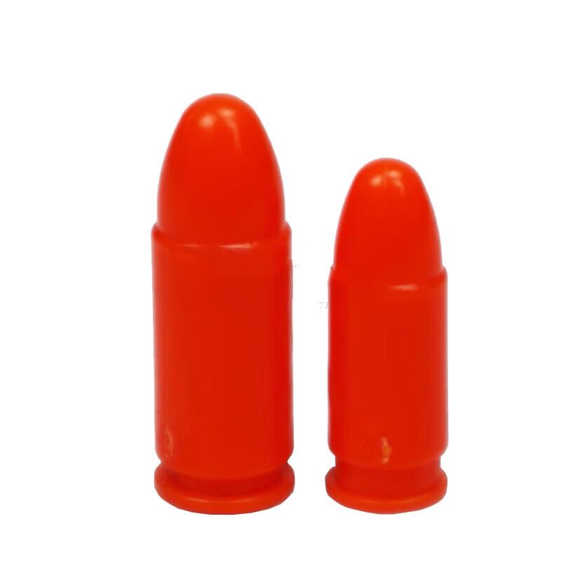 92D Simulation Training Plastic Bullet Model