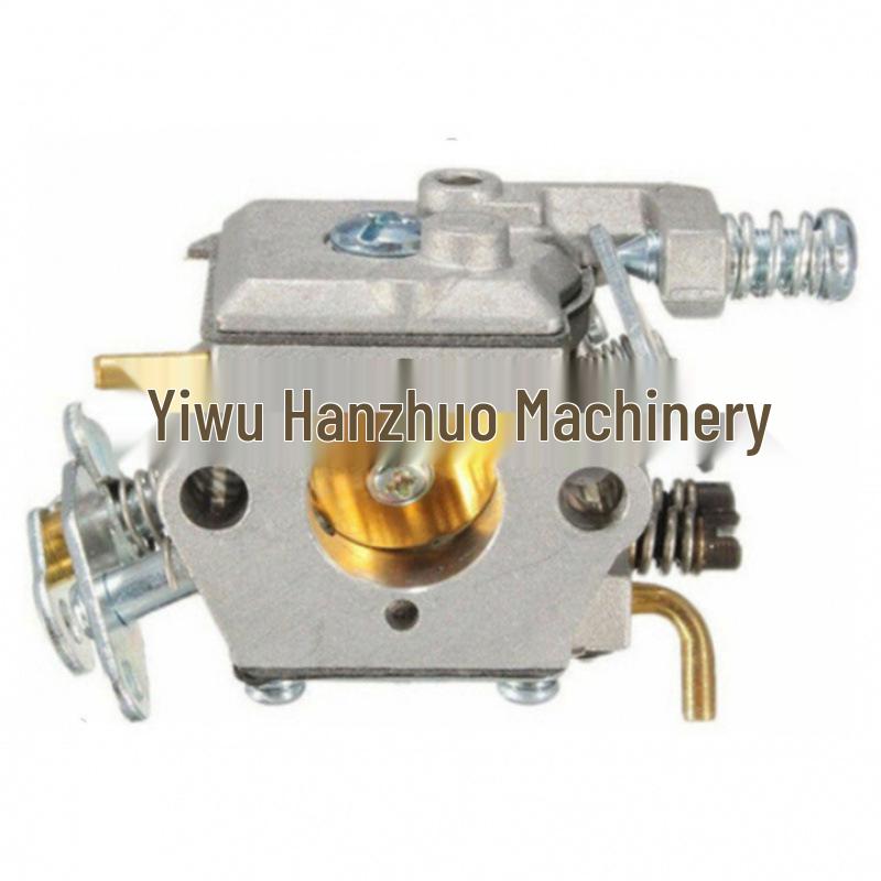 Partner/McCulloch Carburetor for Models 350, 351, 370, 371, 420, 333, 335 - Part 5300718-21