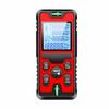 High Precision Laser Rangefinder Rechargeable Laser Range Finder  Construction Site