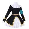 Uma Musume Pretty Derby Cosplay Full Set, Mejiro McQueen Cosplay Game with the Same Clothing Factory