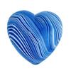 Love Heart Squeeze Toy Anxiety Relief Flow Texture Heart Shape Sensory Toy Soft TPR Decompression Stress Ball Party Favors