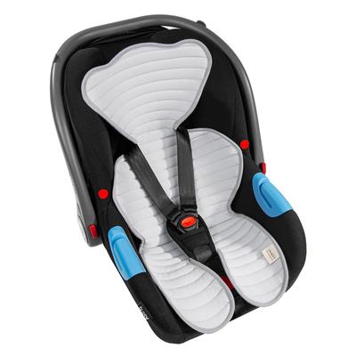 Car Seat Anti-Sweat Insert Grey