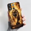 Casing For Oukitel C57 Pro C57 Plus Ultra C57S BLU J12 Phone Case Aesthetic Luxury Cute Cool Boy Girls Soft Silicone Matte Cover